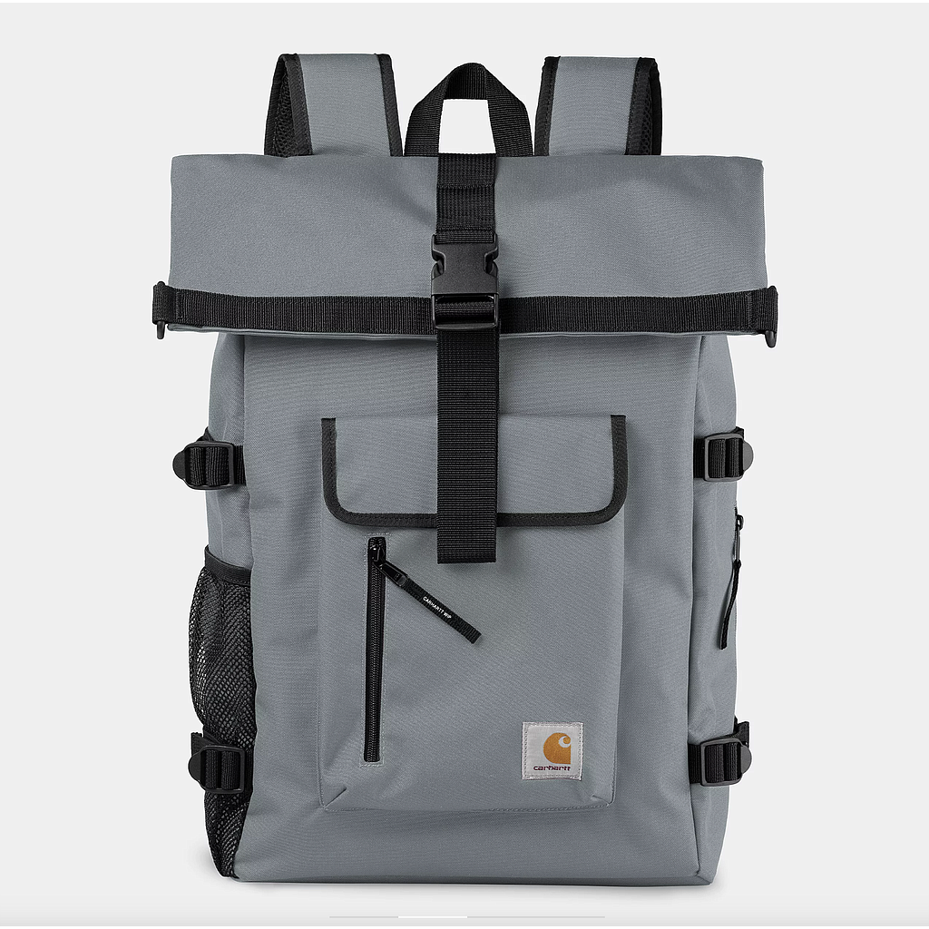 Mochila Carhartt WIP Philis - Dove Grey