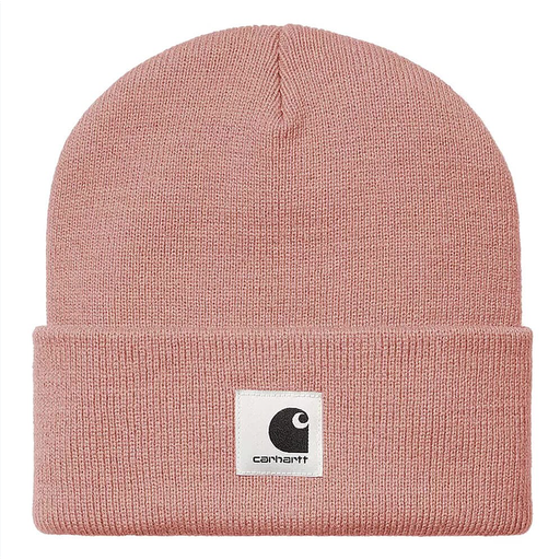 [I031970_Dusty_Rose] Gorro Carhartt WIP Ashley Beanie - Dusty Rose