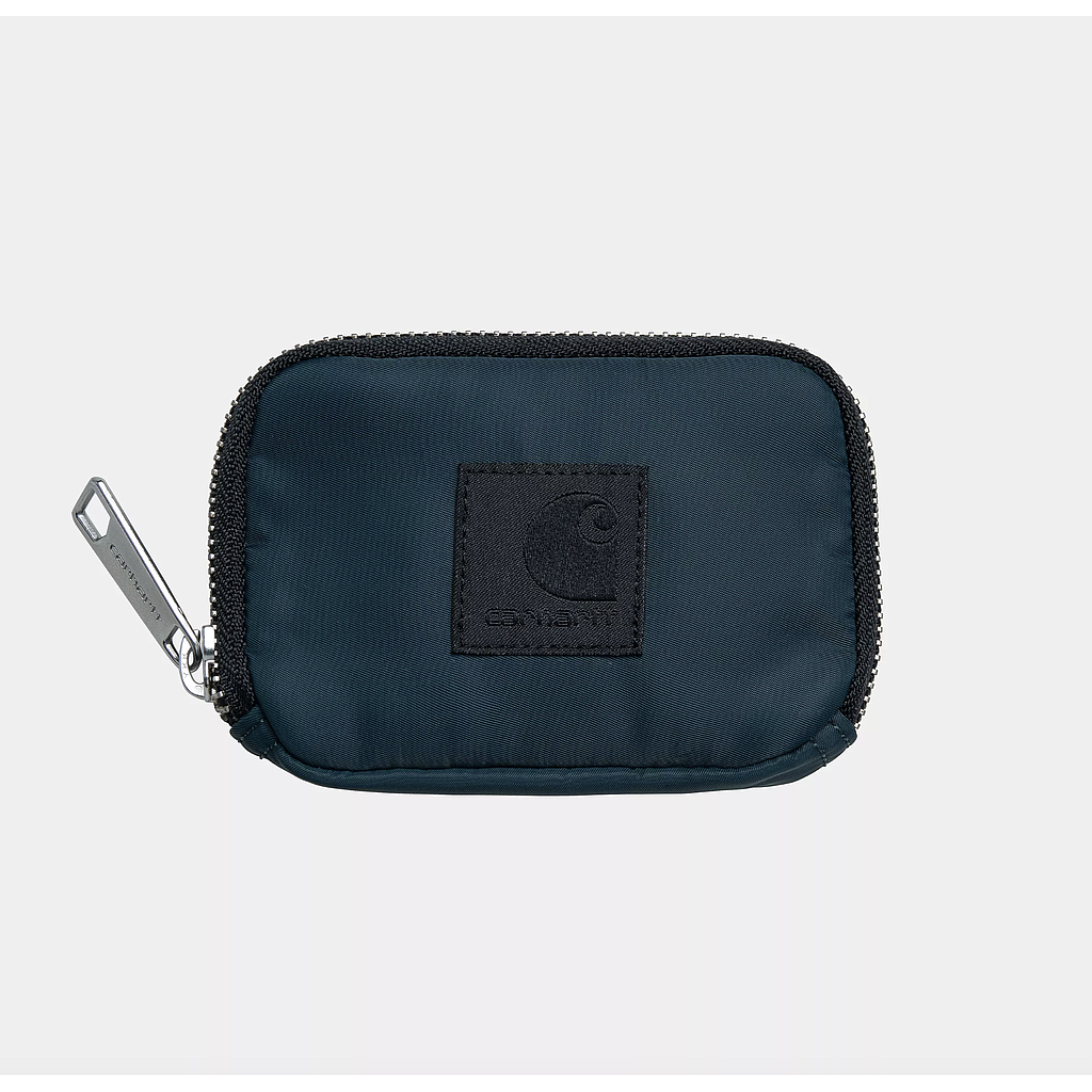 Cartera Carhartt WIP Otley - Duck Blue