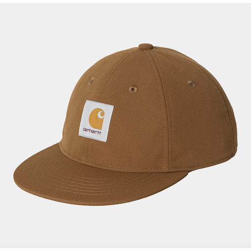 [I034049_Hamilton_Brown] Gorra Carhartt WIP Clarton - Hamilton Brown