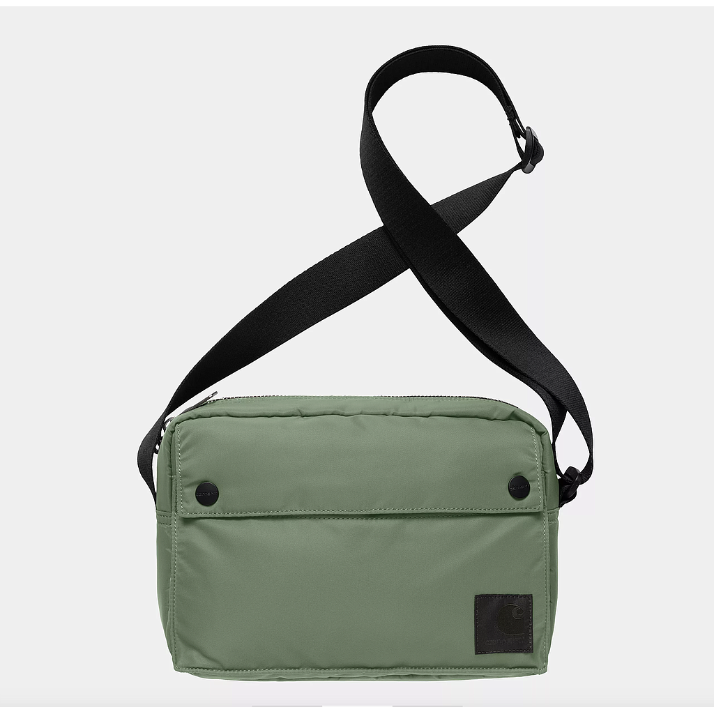 Bandolera Carhartt WIP Otley Shoulder Bag - Duck Green