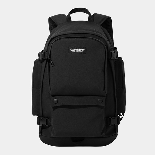 [I033797_Black] Mochila Carhartt WIP Kayton - Black