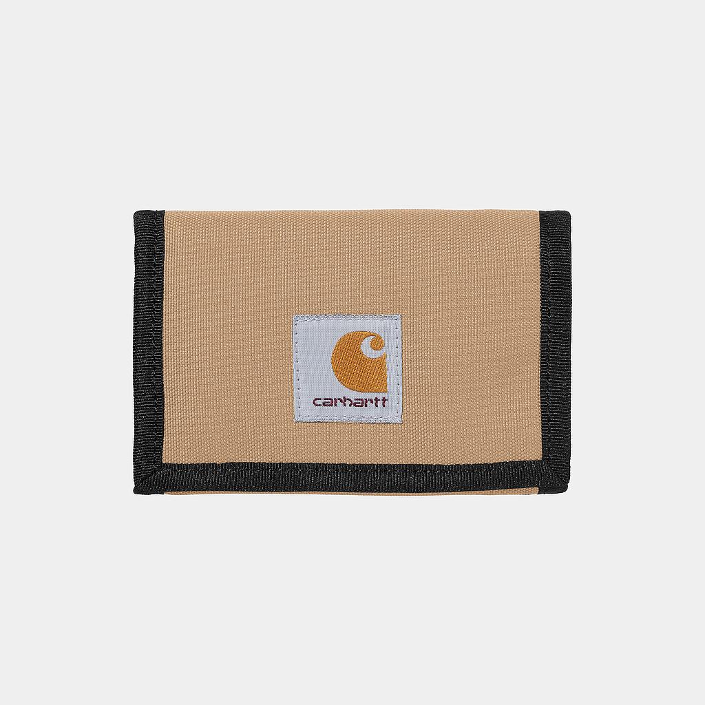 Cartera Carhartt WIP Alec - Peanut