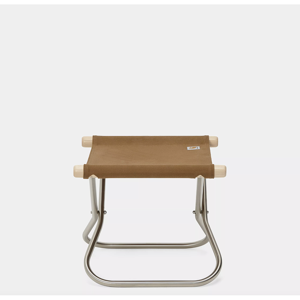 Reposapies Carhartt WIP Nychair X Ottoman - Hamilton Brown