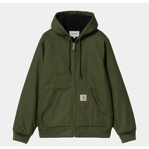 [I023083_Tarragon_/rigid] Chaqueta Carhartt WIP Active - Tarragon (Rigid)