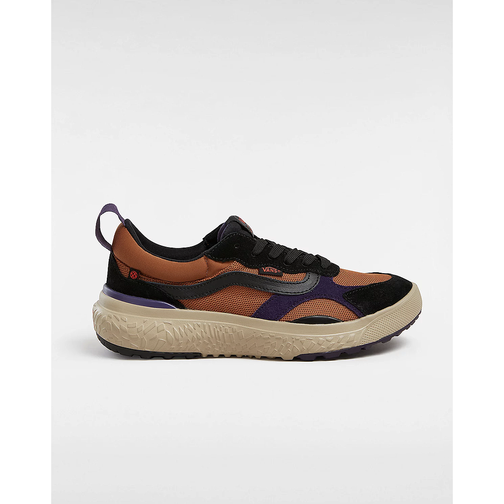 Zapatillas Vans MTE Ultrarange Neo Vr3 - Glazed Ginger