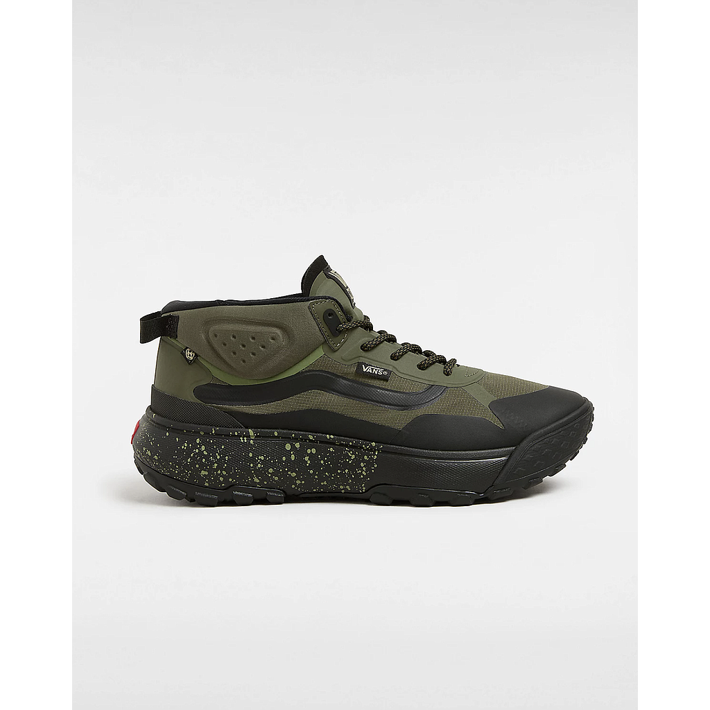 Zapatillas Vans MTE Crosspath Mid - Olive