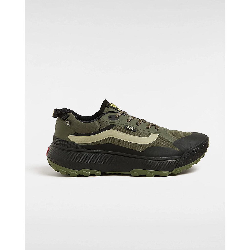 Zapatillas Vans MTE Crosspath - Olive