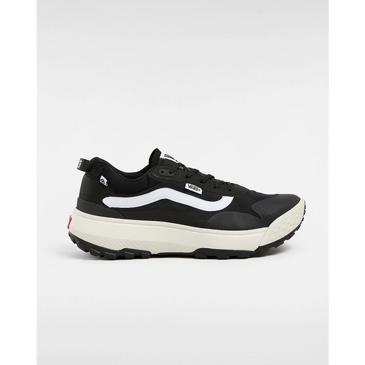 Zapatillas Vans MTE Crosspath - Black/White