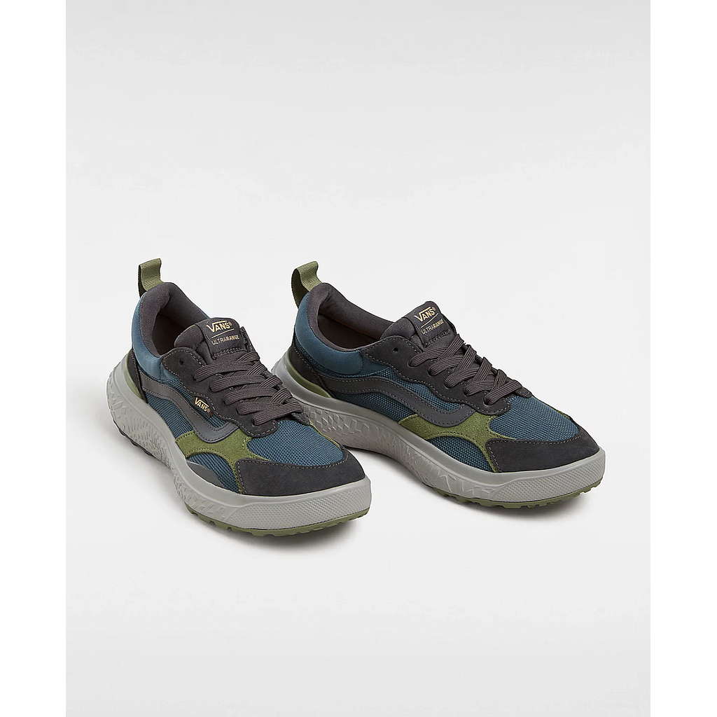 Zapatillas Vans MTE UltraRange Neo VR3 - Gray Mist