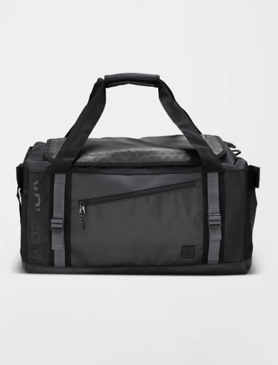 Bolsa de Viaje Volcom Outbound - Black