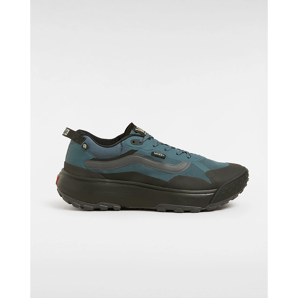 Zapatillas Vans MTE Crosspath - Blue