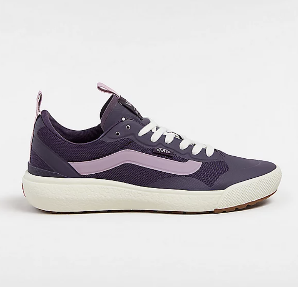 Zapatillas Vans MTE UltraRange EXO - Dark Purple