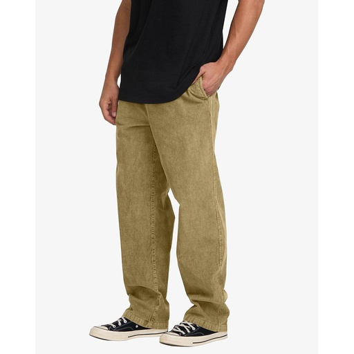 Pantalón Billabong Larry - Dune (DUN)