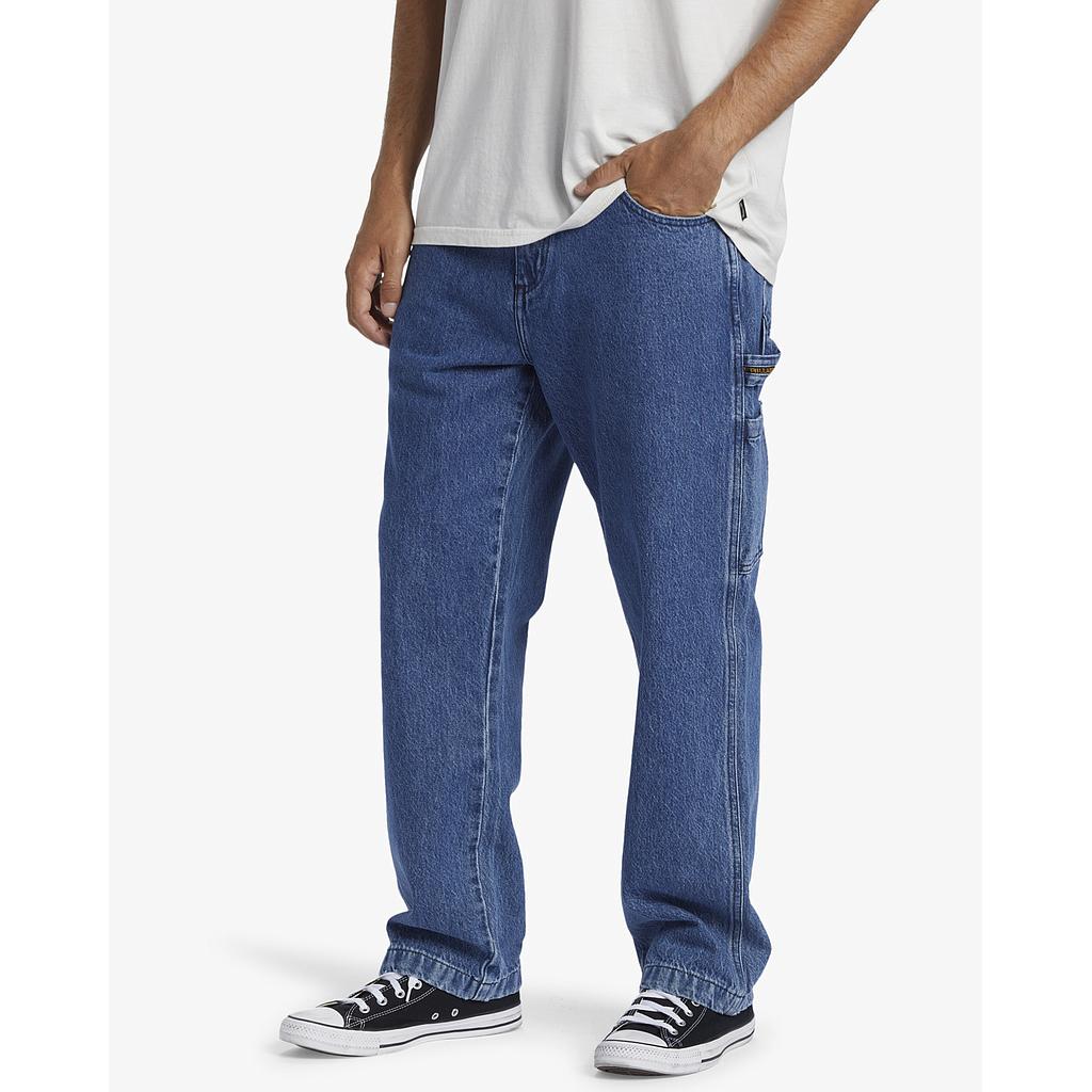 Pantalón Vaquero Billabong Bad Dog - Ocean Wash (OCS)