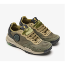 Zapatillas Satorisan Chacrona Premium - Rush Green