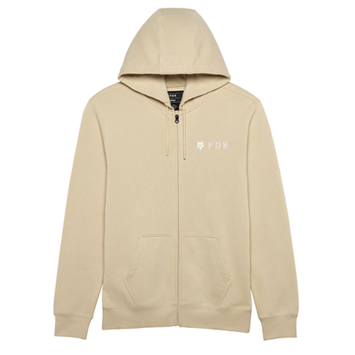 Sudadera Fox Absolute Fleece - Beige (CRM)