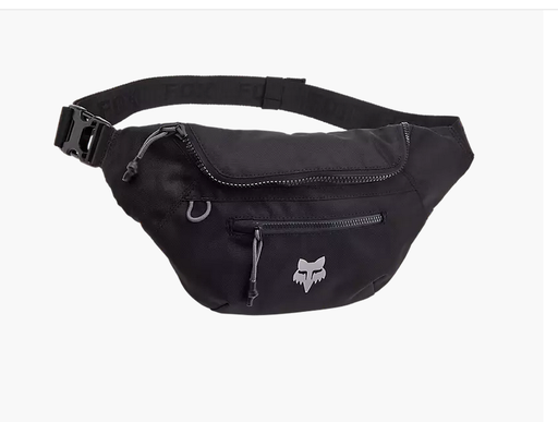 Riñonera Fox Head - Black (BLK)