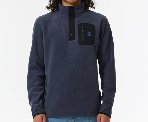 Polar Rip Curl Search - Purple Night