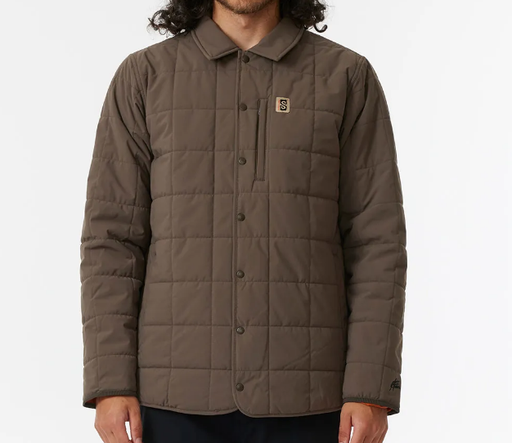 Chaqueta Rip Curl Anti Series Search - Rock