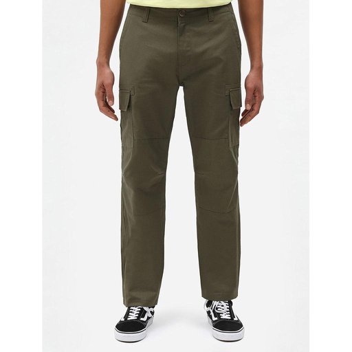 Pantalón Cargo Dickies Millerville - Imperial Green