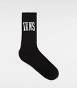 Calcetines Vans Arched Crew - Black
