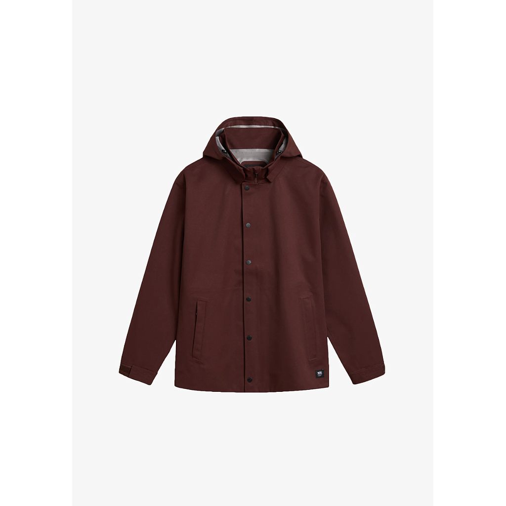 Chaqueta Vans MTE Sanderson 3L - Bitter Chocolat