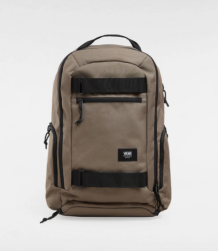 Mochila Vans DX Skatepack - Bungee Cord