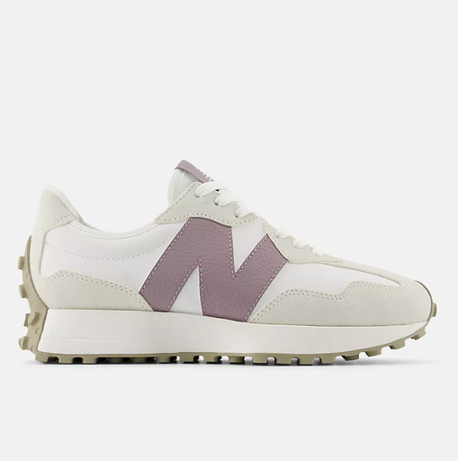 Zapatillas New Balance 327KH - Sea Salt