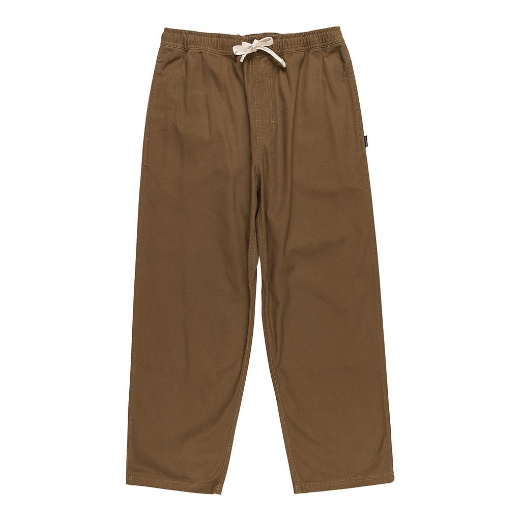 Pantalón Element Chillin Twill - Kangaroo (CPT0)