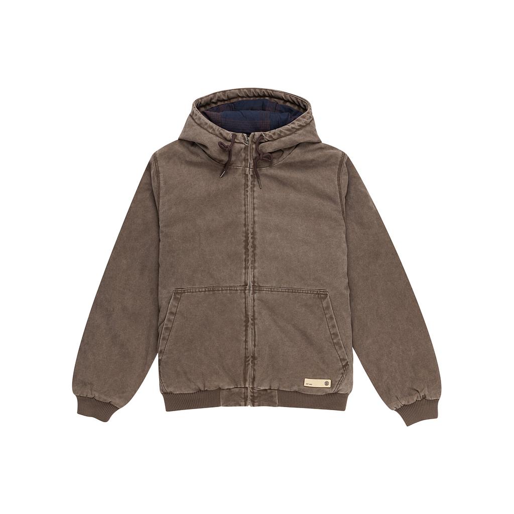 Chaqueta Element Dulcey - Bracken (CSC0)