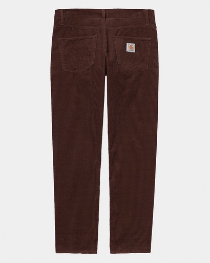 Pantalón Carhartt WIP Klondike - Ale (Rinsed)
