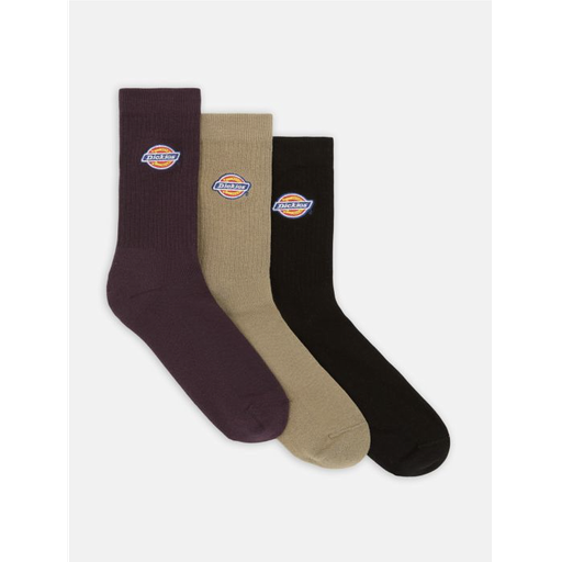 Calcetines Dickies Valley Grove - Plum