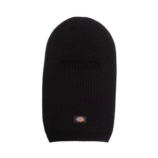Pasamontañas Dickies Rib - Black