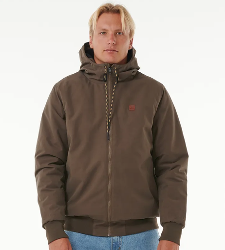 Chaqueta Rip Curl Anti Series One Shot 5k/5k - Rock