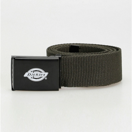 Cinturón Dickies Orcutt - Olive Green