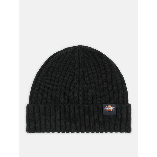 Gorro Dickies Lockwood - Black