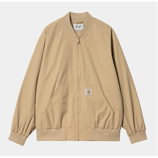 Chaqueta Carhartt WIP Active Bomber - Dusty H Brown
