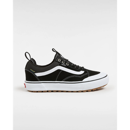 Zapatillas Vans Impermeables MTE Old Skool Waterproof - Black/White