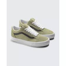 Zapatillas Vans Old Skool OSLC ELM