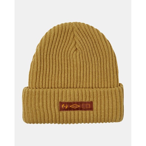 Gorro RVCA Stacked - Antelope