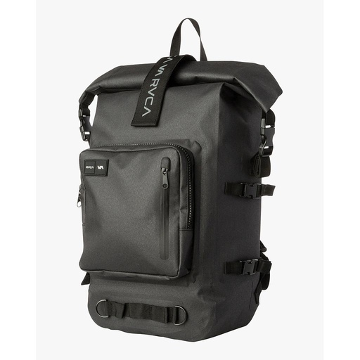 Mochila RVCA Weld 33L - Black