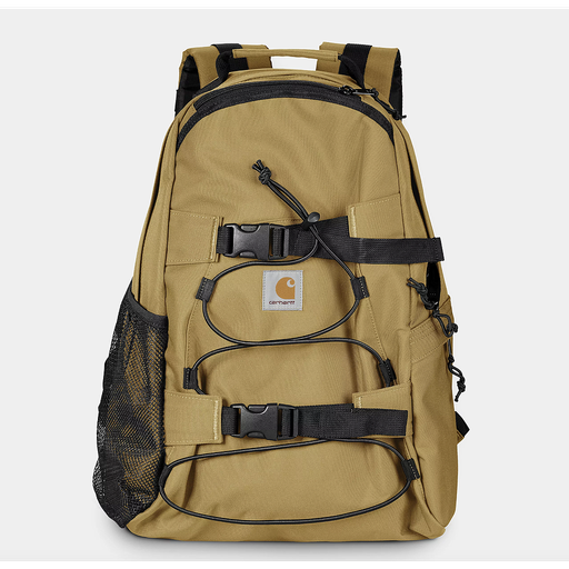 Mochila Carhartt WIP Kickflip - Bourbon