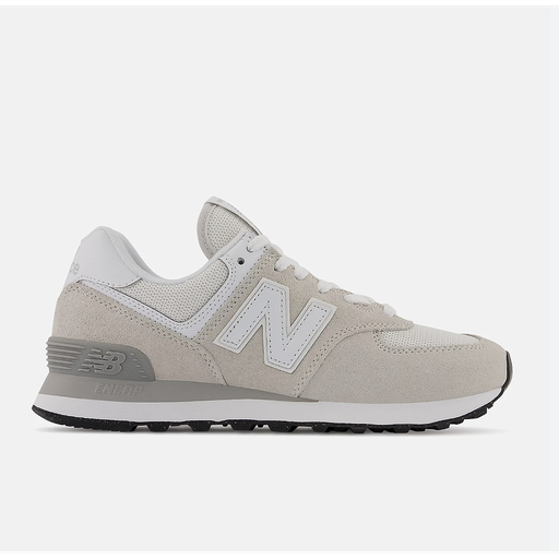 Zapatillas New Balance 574EVW - Nimbus Cloud con White