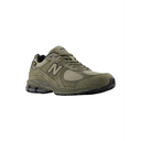 Zapatillas New Balance 2002RPK - Dark Camo con Dark Stoneware y Black