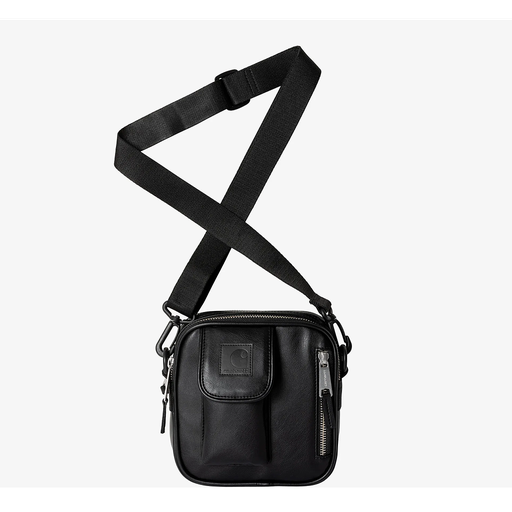 Bandolera Carhartt WIP Norwich - Black