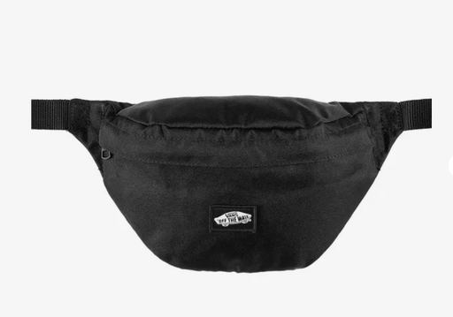 Riñonera Vans Traveler Fanny - Black