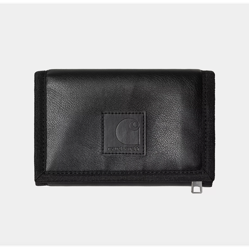 Cartera Carhartt WIP Norwich - Black