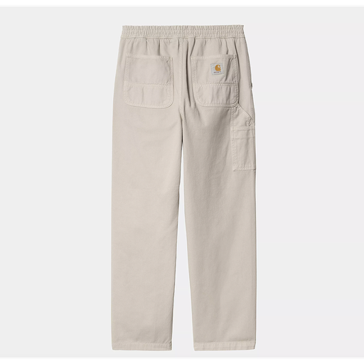 Pantalón Carhartt WIP Flint - Fleur De Sel