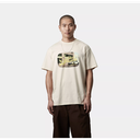 Camiseta Carhartt WIP Greatest Flicks - Natural